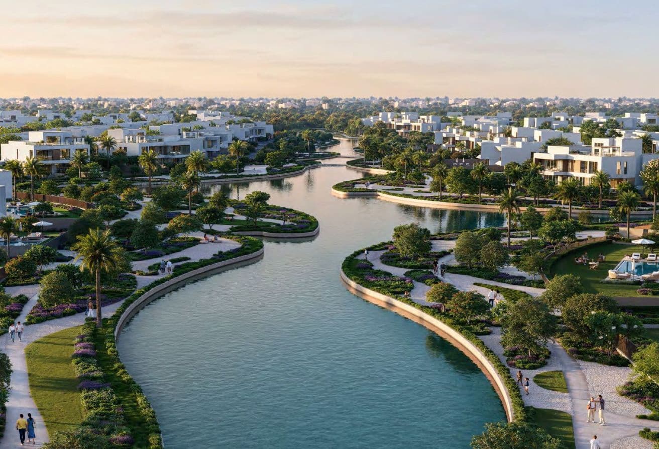 Prime Location | Lagoon Living | Ultra-Spacious