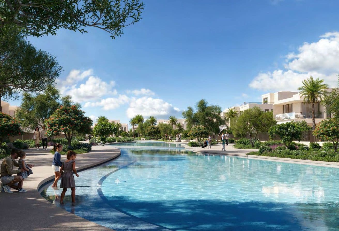 Prime Location | Lagoon Living | Ultra-Spacious