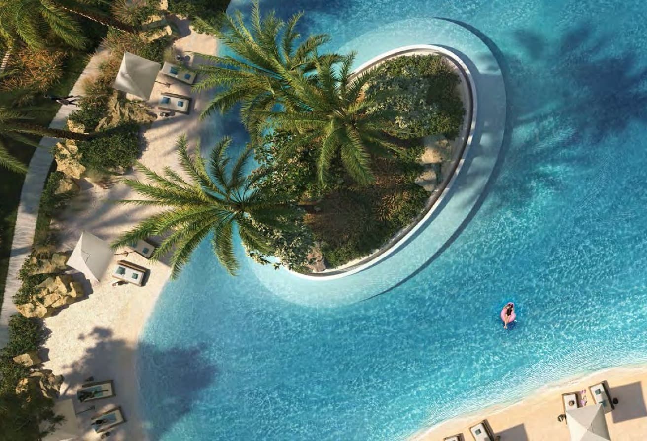 Prime Location | Lagoon Living | Ultra-Spacious