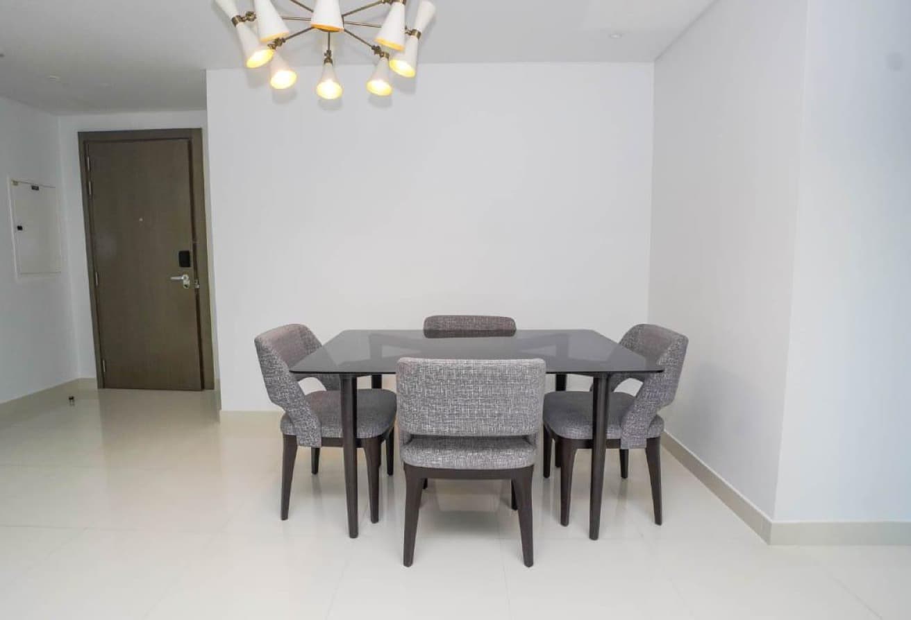 Luxury | Canal View | Prime Location | Furnished