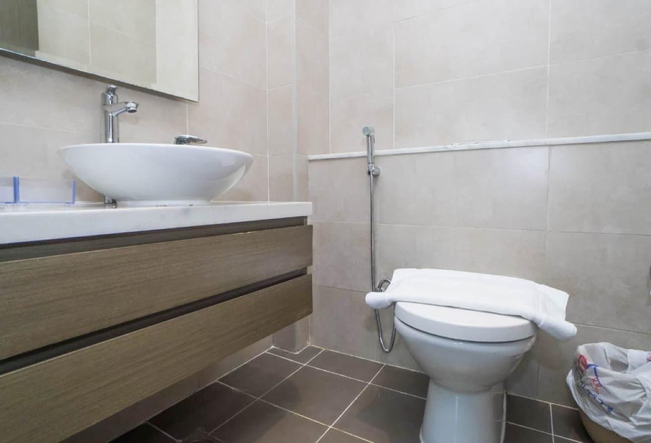 Luxury | Canal View | Prime Location | Furnished