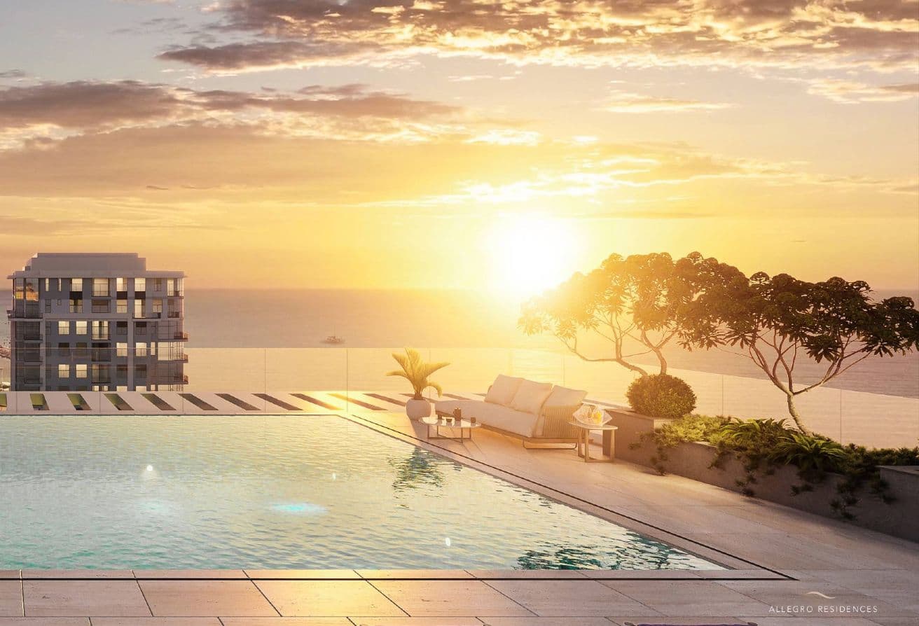 Island Living | Skyline Views | Modern Waterfront - View 4