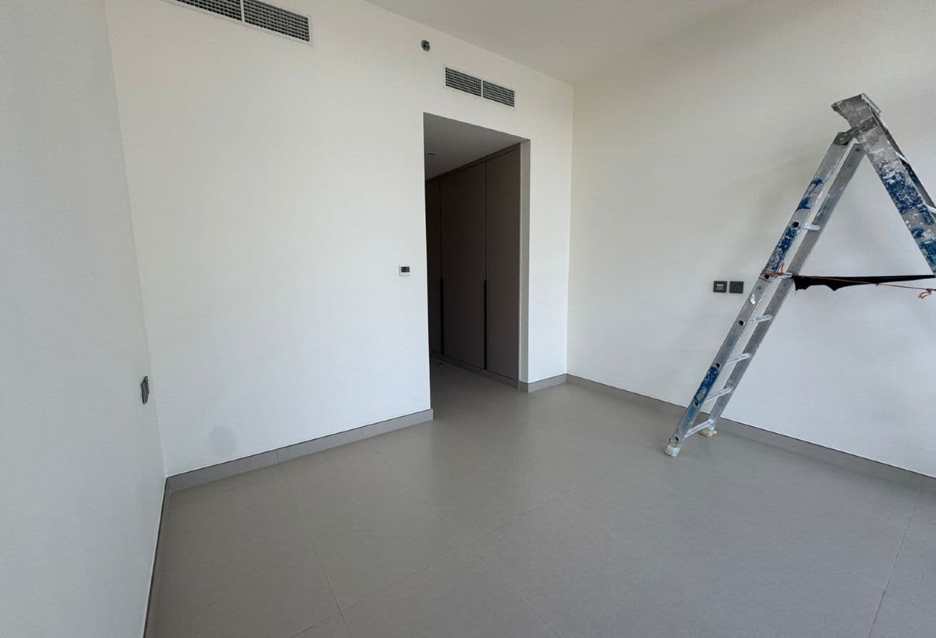 High Floor | Park Facing | Brand New Spacious Unit