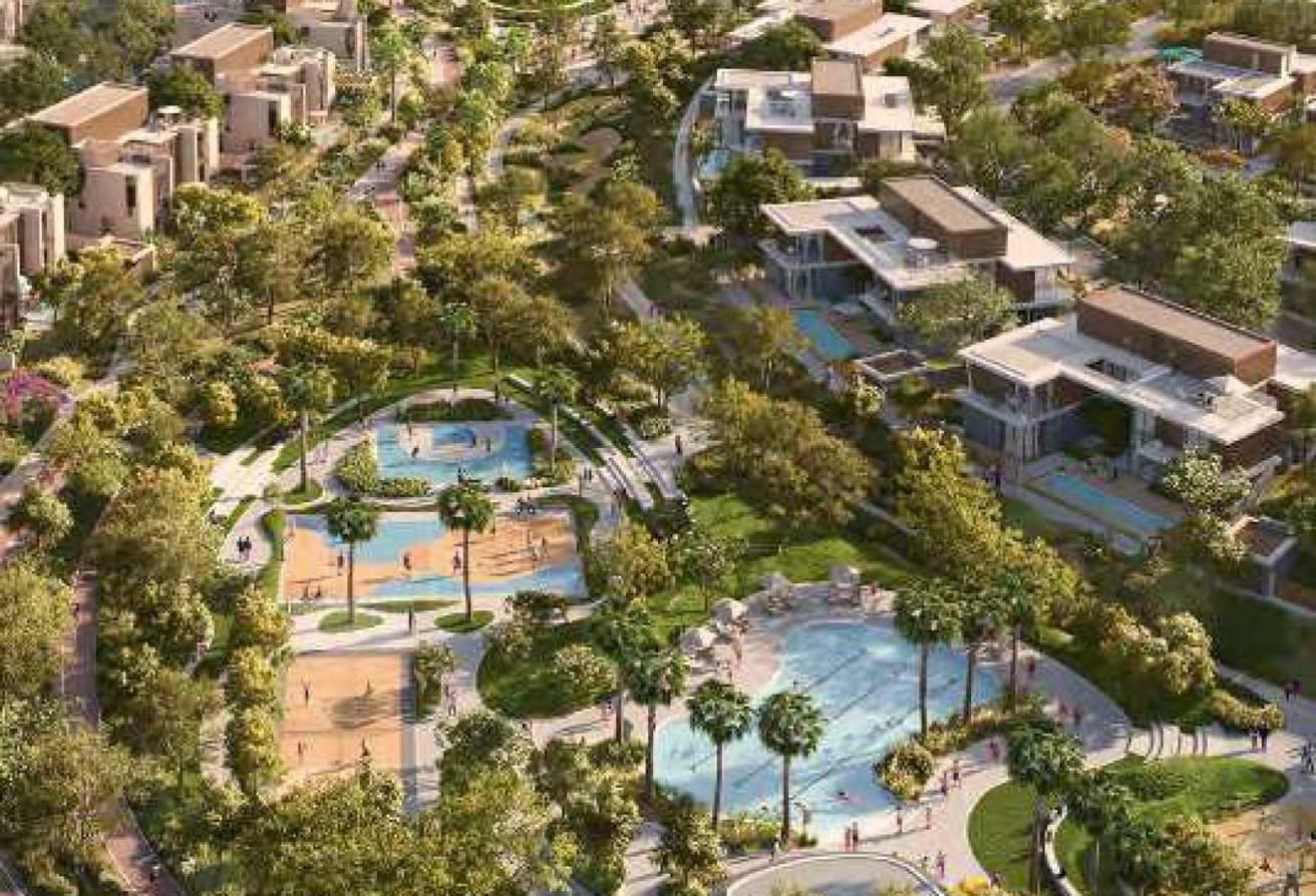 Elegant Town House | Great ROI | Exclusive - View 4