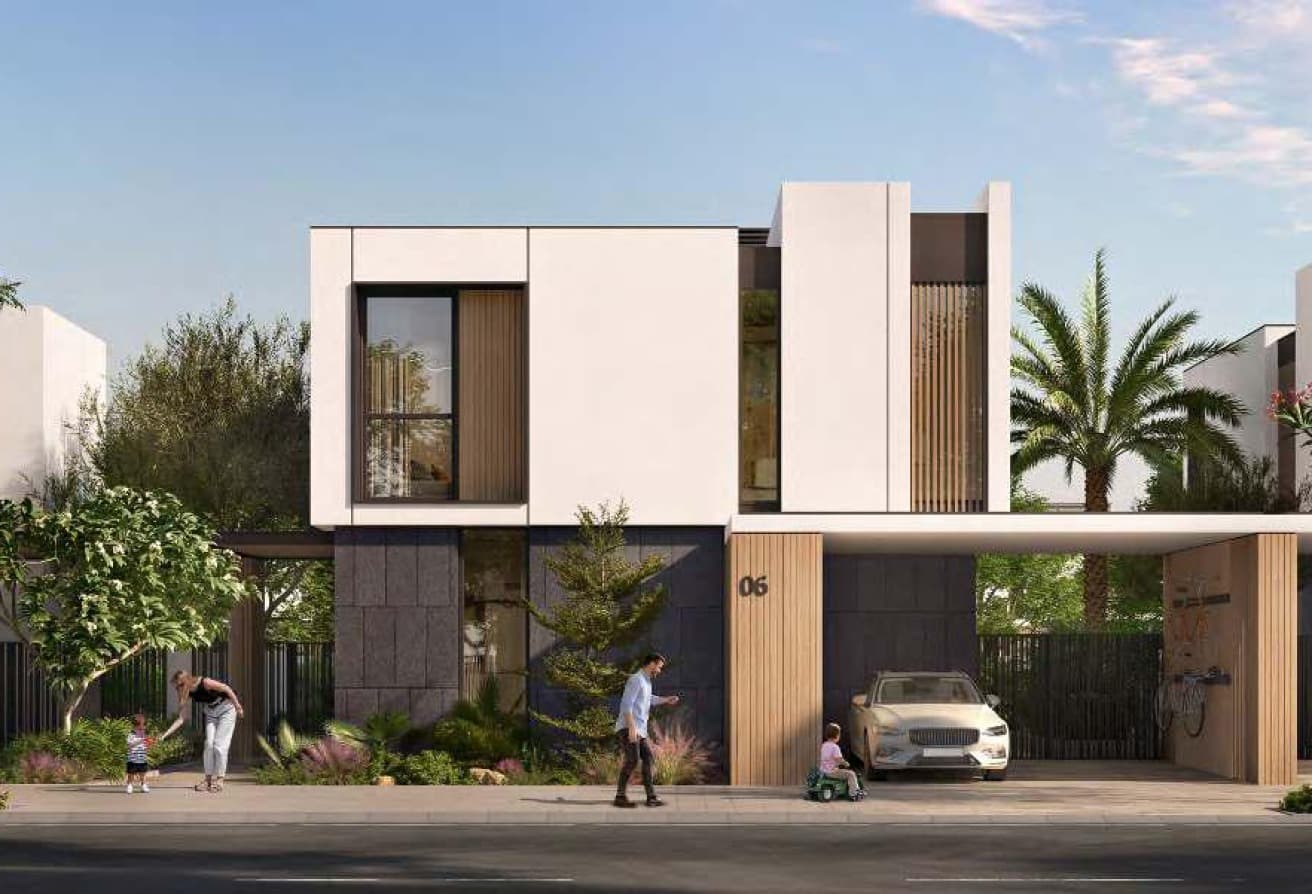 Elegant Town House | Great ROI | Exclusive