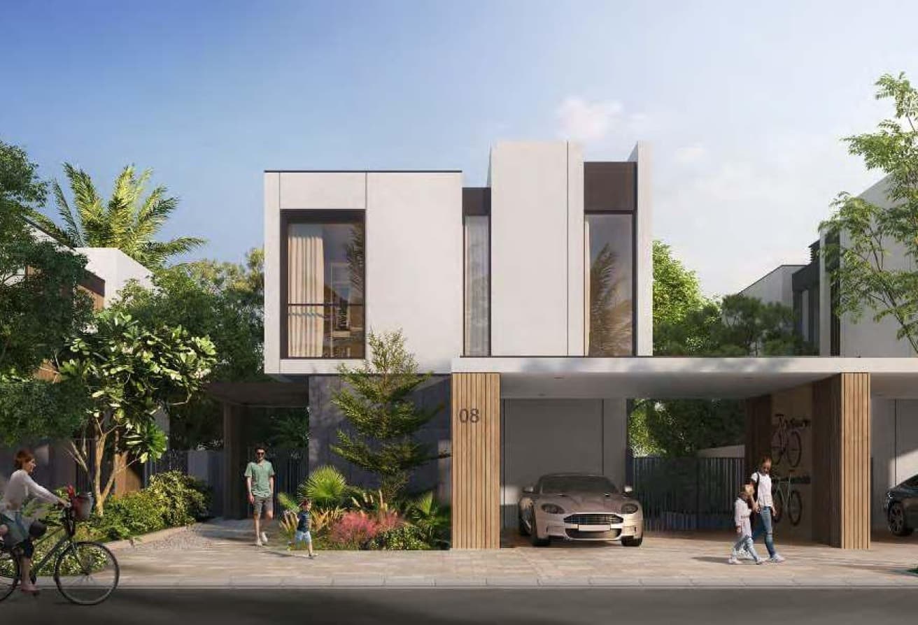 Elegant Town House | Great ROI | Exclusive