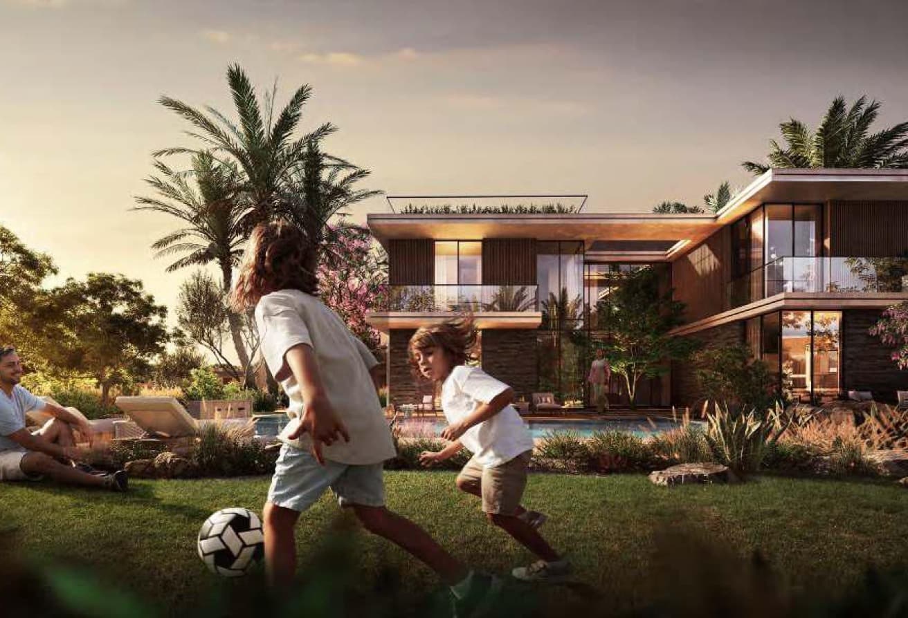 Elegant Town House | Great ROI | Exclusive