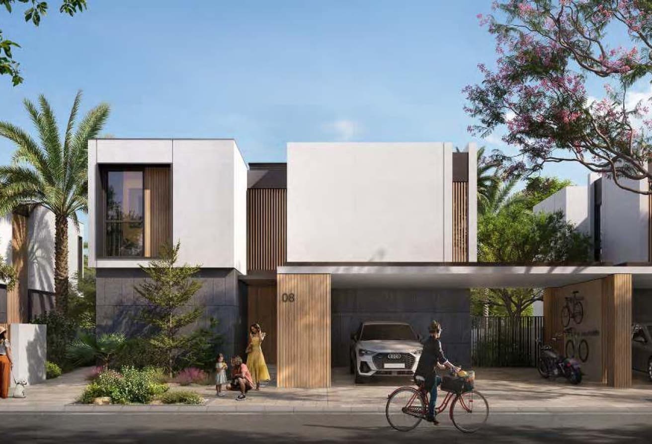 Elegant Town House | Great ROI | Exclusive