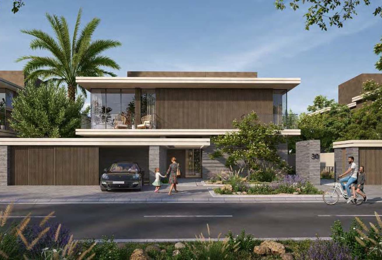 Elegant Town House | Great ROI | Exclusive