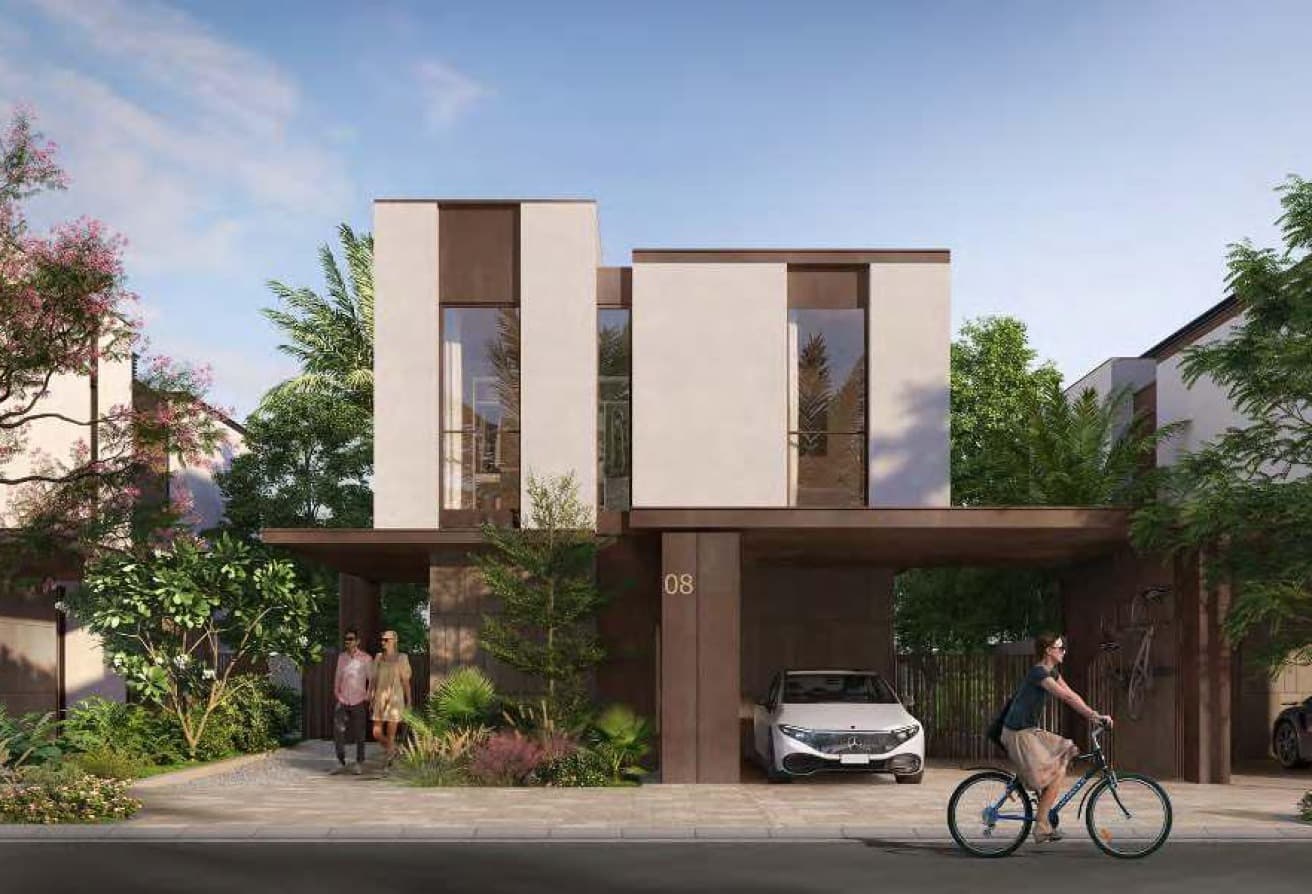 Elegant Town House | Great ROI | Exclusive