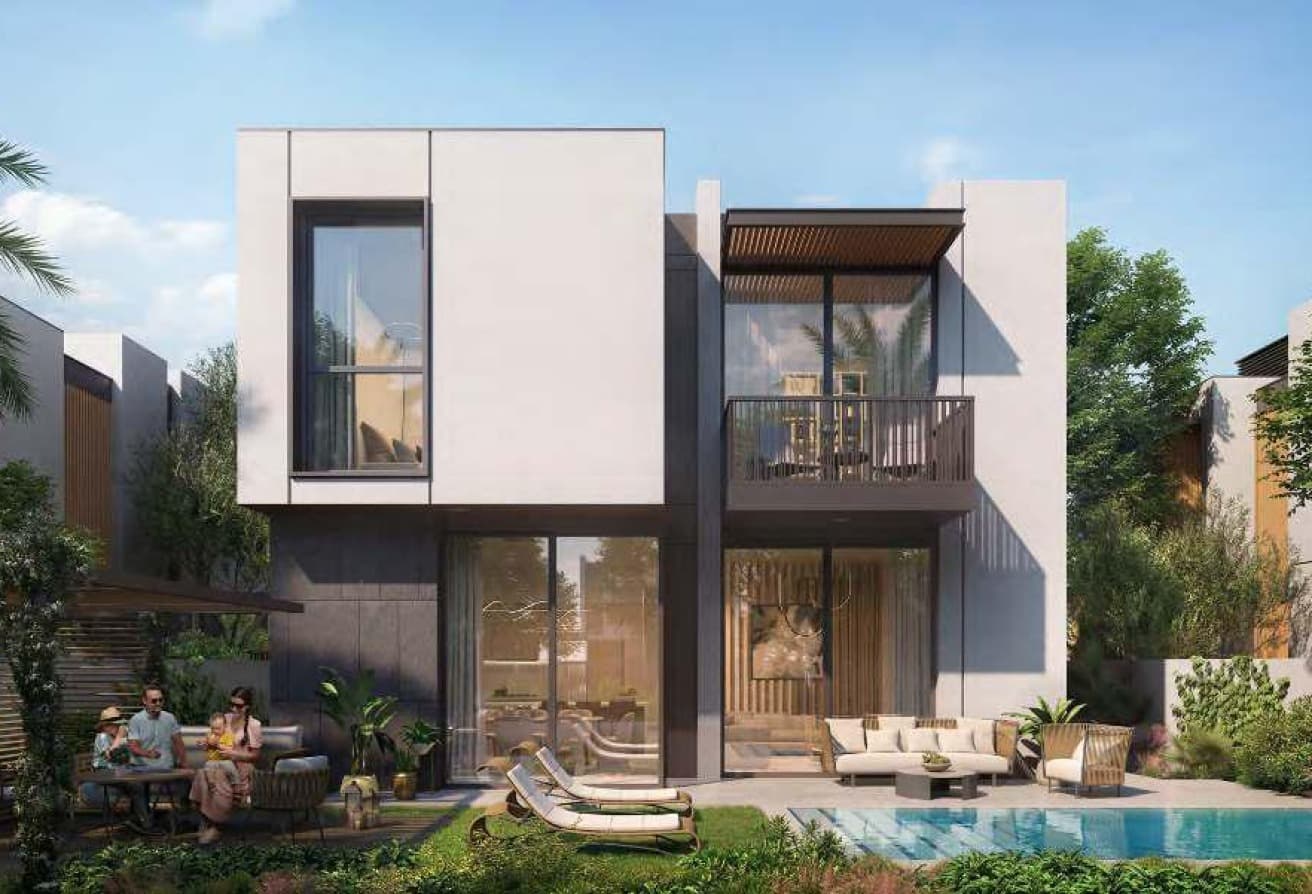 Elegant Town House | Great ROI | Exclusive