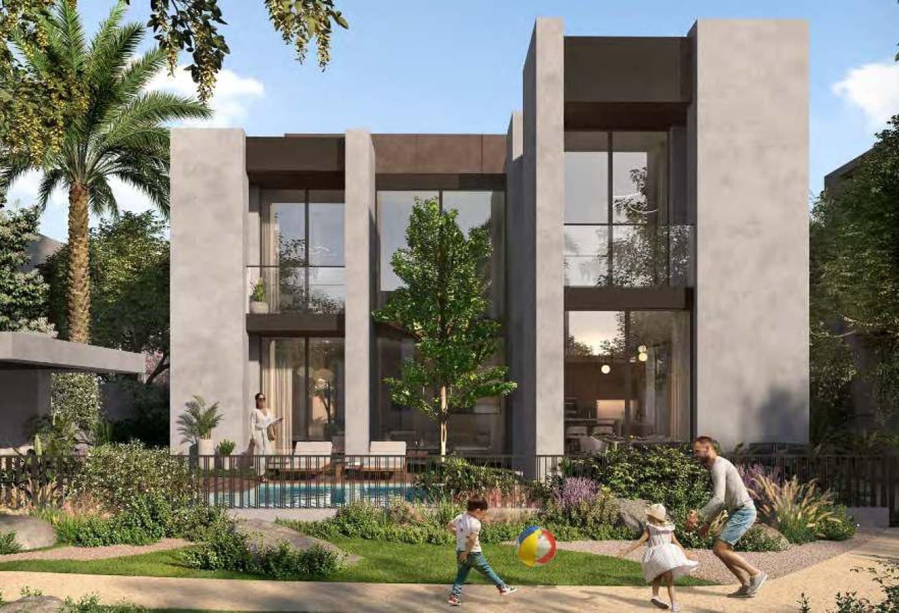 Elegant Town House | Great ROI | Exclusive