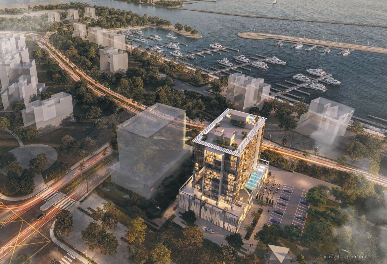 Parkfront Living | Spacious | Island Lifestyle