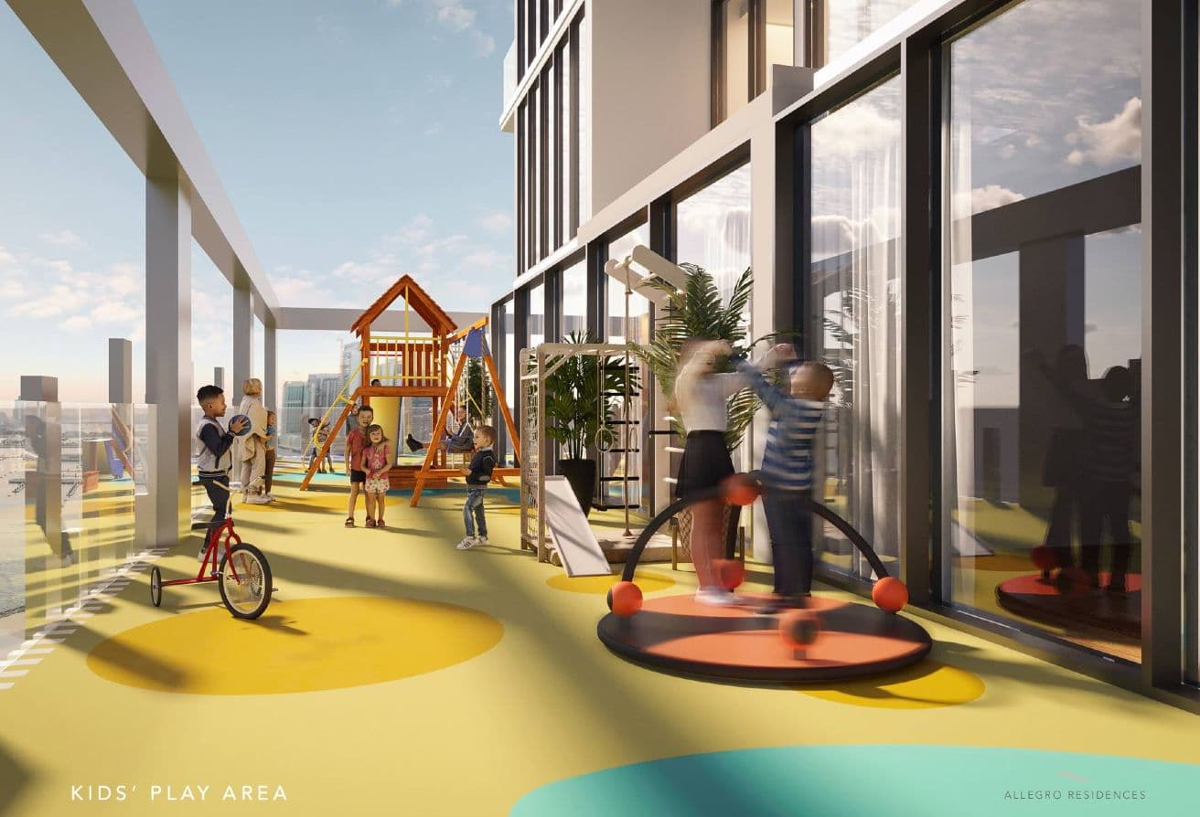 Parkfront Living | Spacious | Island Lifestyle