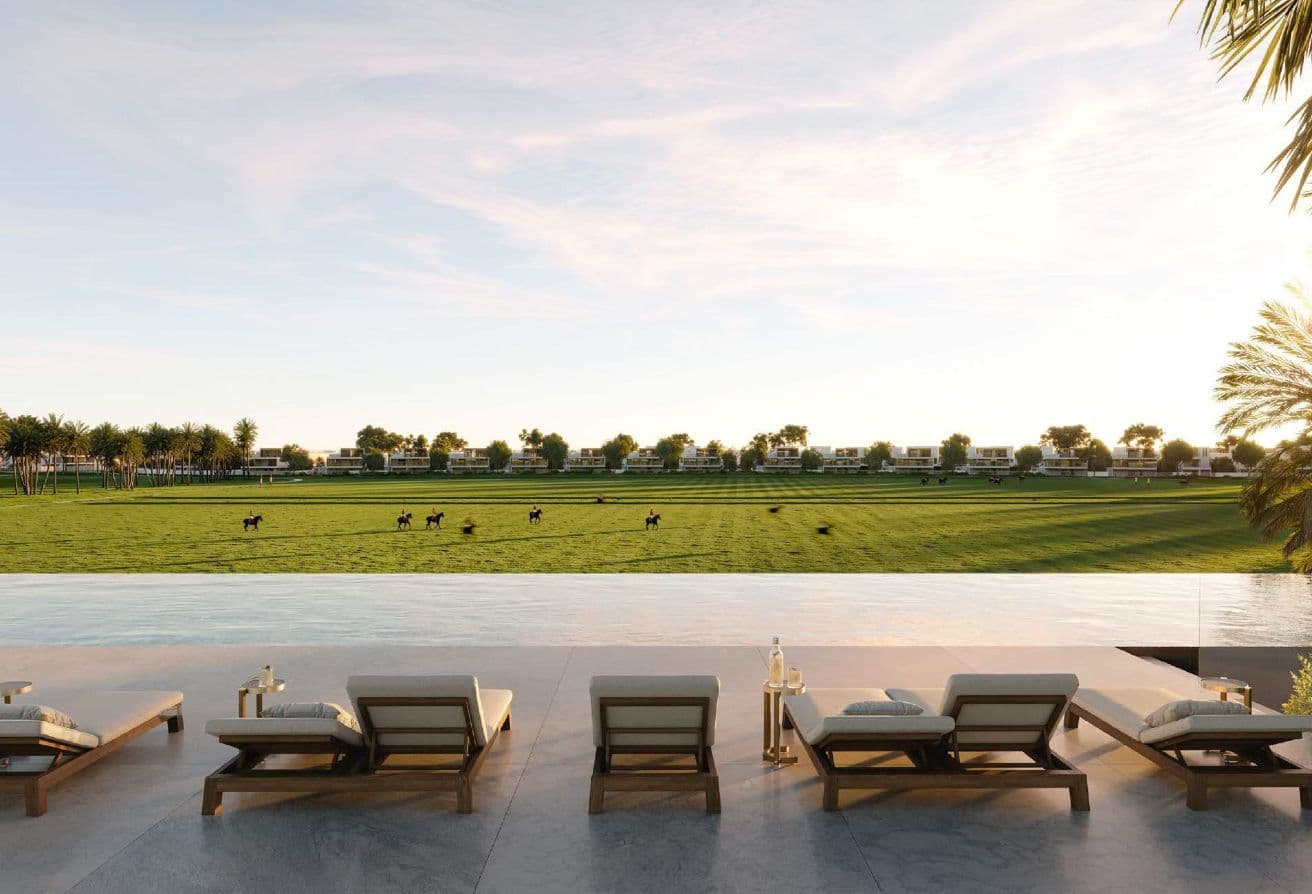 Luxury Villa | Prime Dubai Investment | Park View