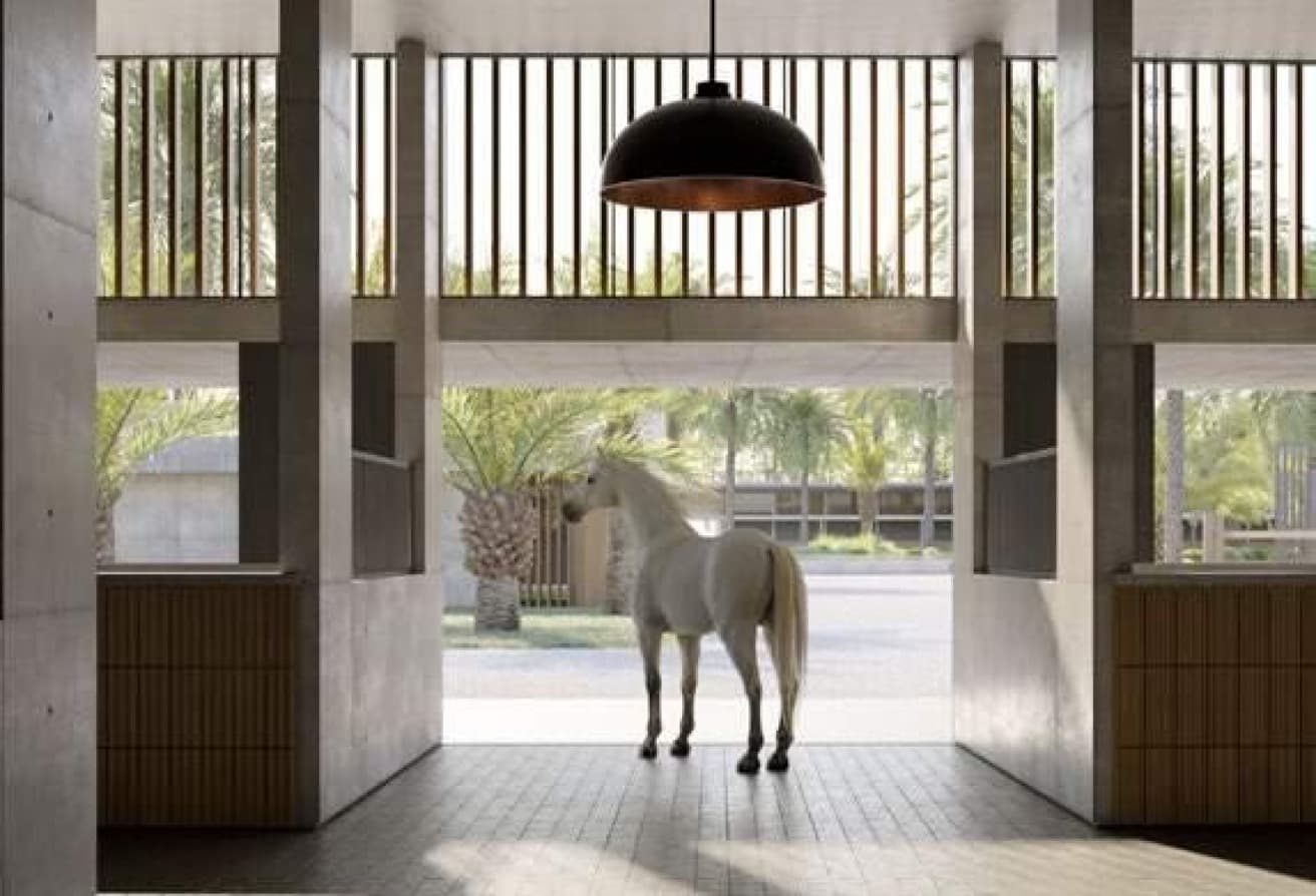 Luxury Villa | Prime Dubai Investment | Park View