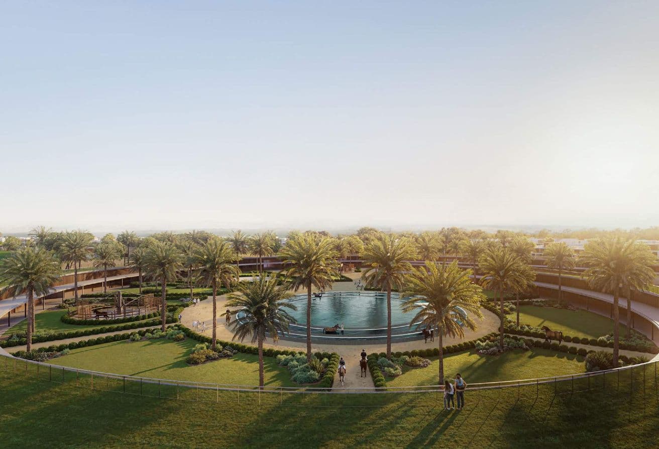 Luxury Villa | Prime Dubai Investment | Park View