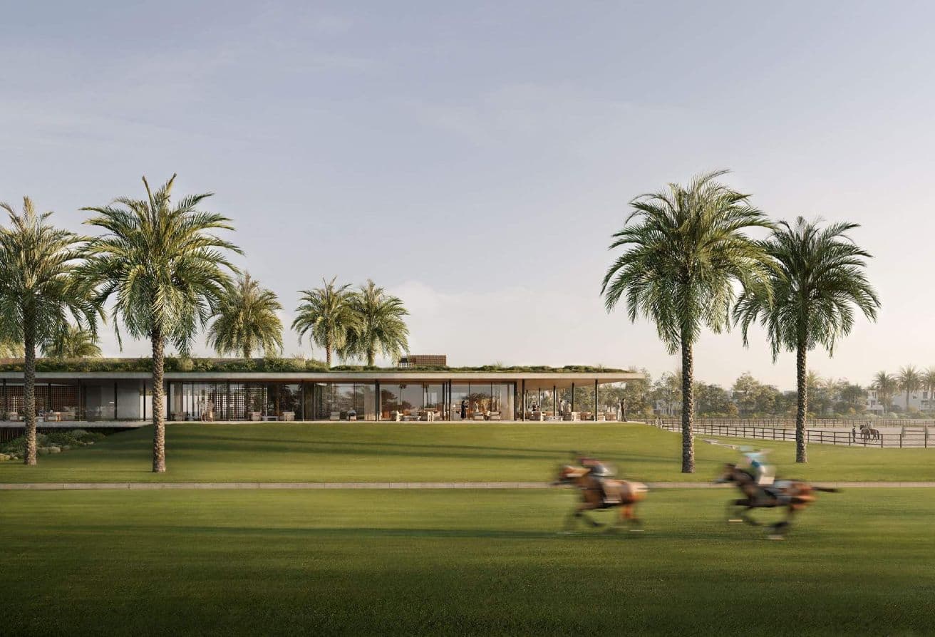 Luxury Villa | Prime Dubai Investment | Park View