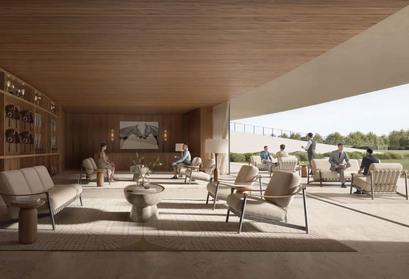 Luxury Villa | Prime Dubai Investment | Park View