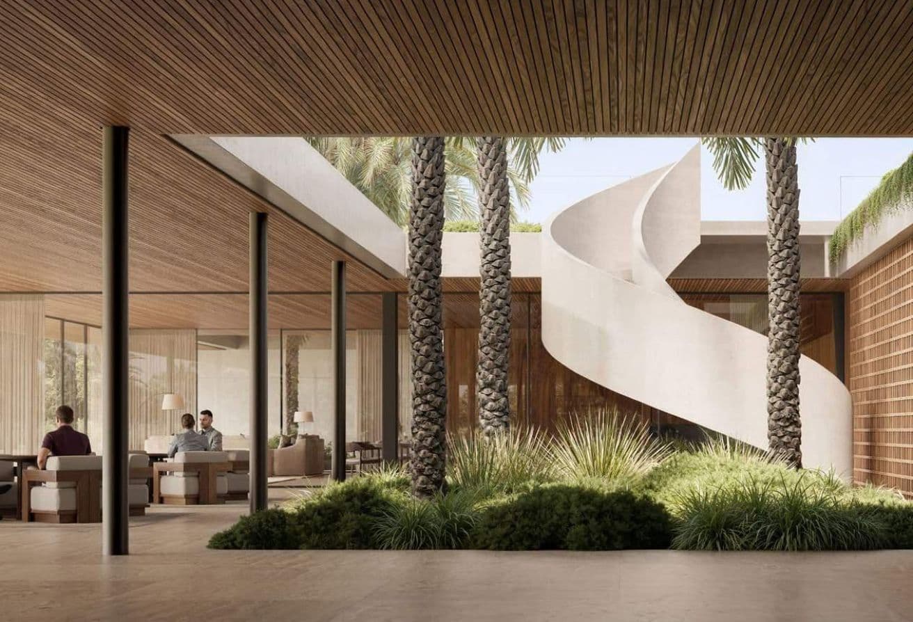 Luxury Villa | Prime Dubai Investment | Park View