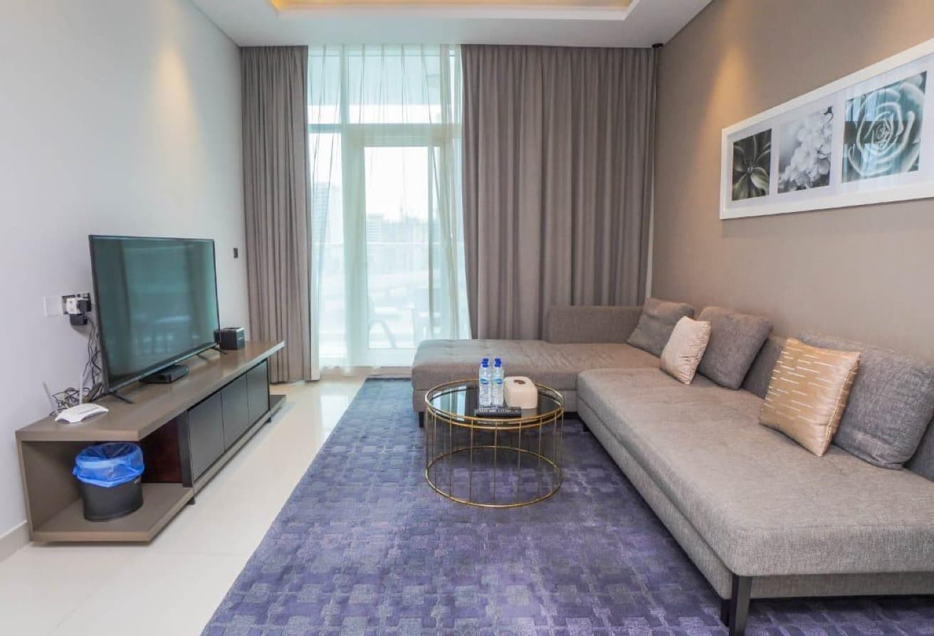 Canal Facing | Luxury Living | Prime Location