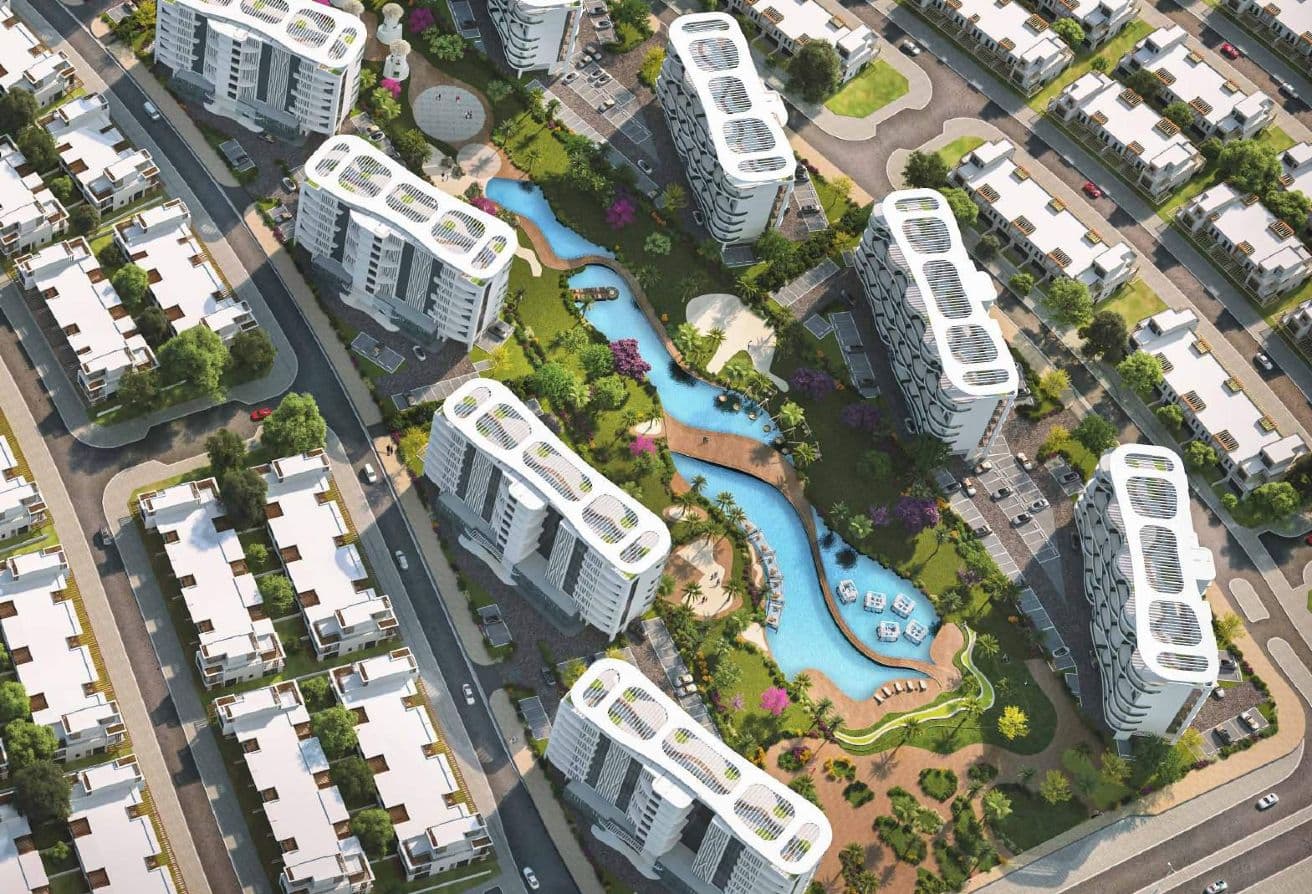 Lagoon Living | Smart Investment | Resort Style