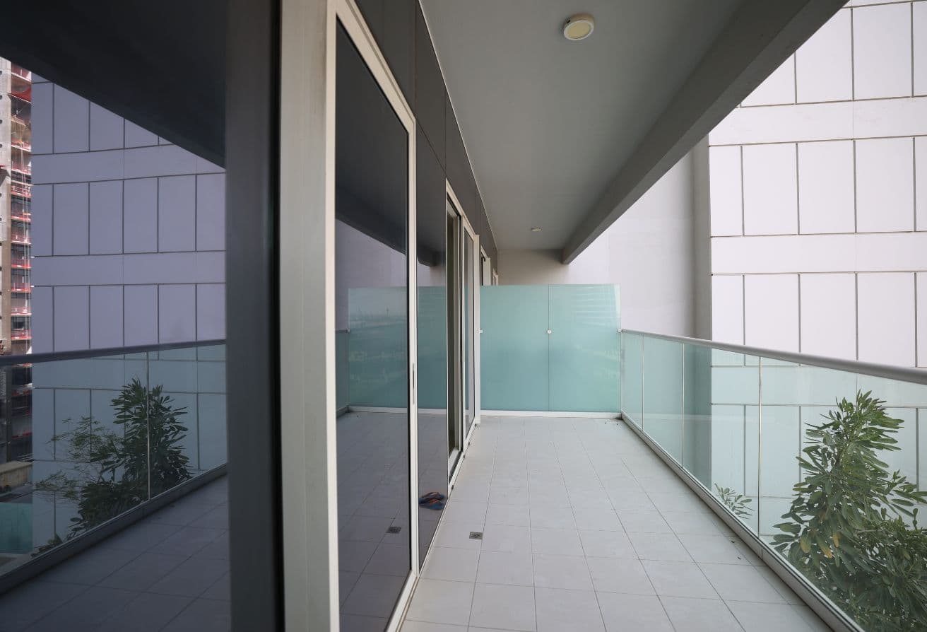 Business Bay | Well-Maintained | Vacant