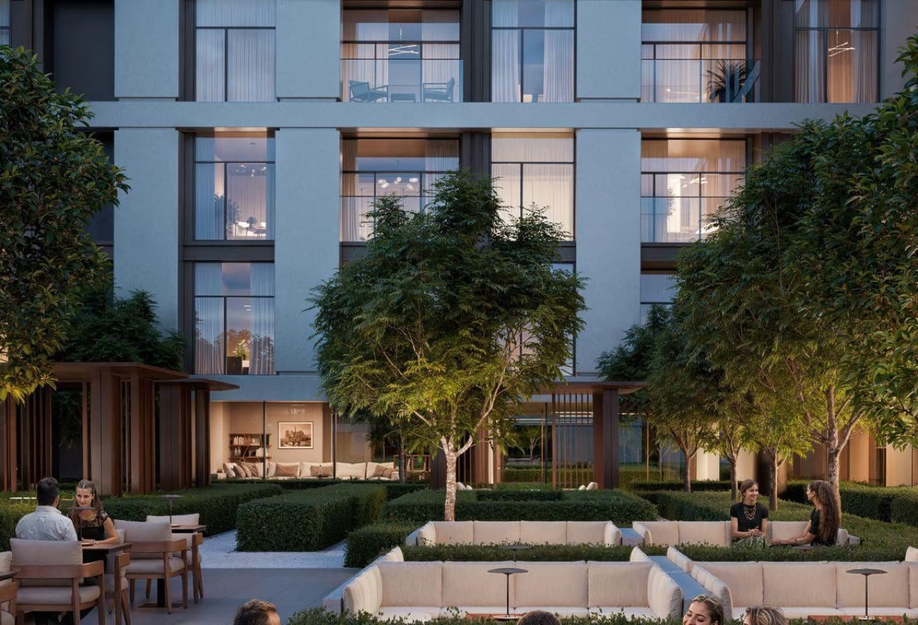 Modern| Spacious Layout | Strong Investment - View 3