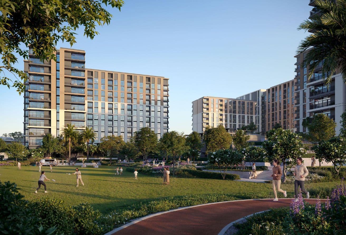 Modern| Spacious Layout | Strong Investment