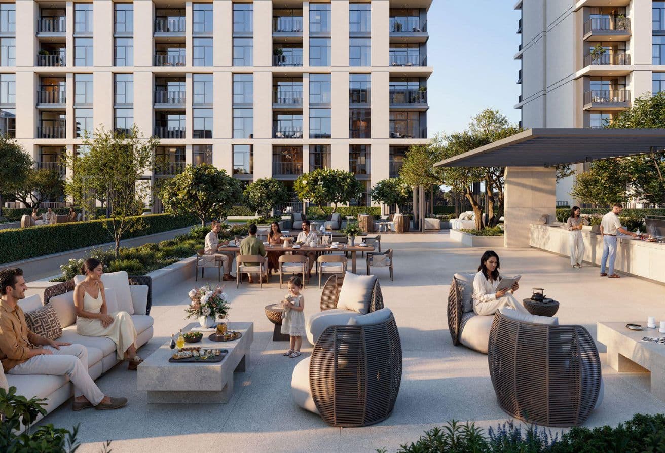 Modern| Spacious Layout | Strong Investment