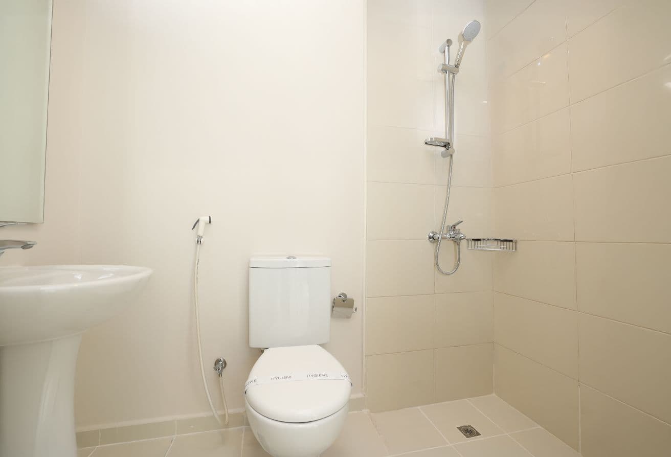 Fully Furnished | Great ROI | Standalone Townhouse