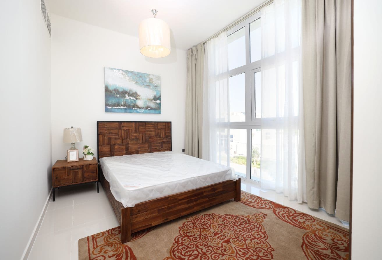 Fully Furnished | Great ROI | Standalone Townhouse