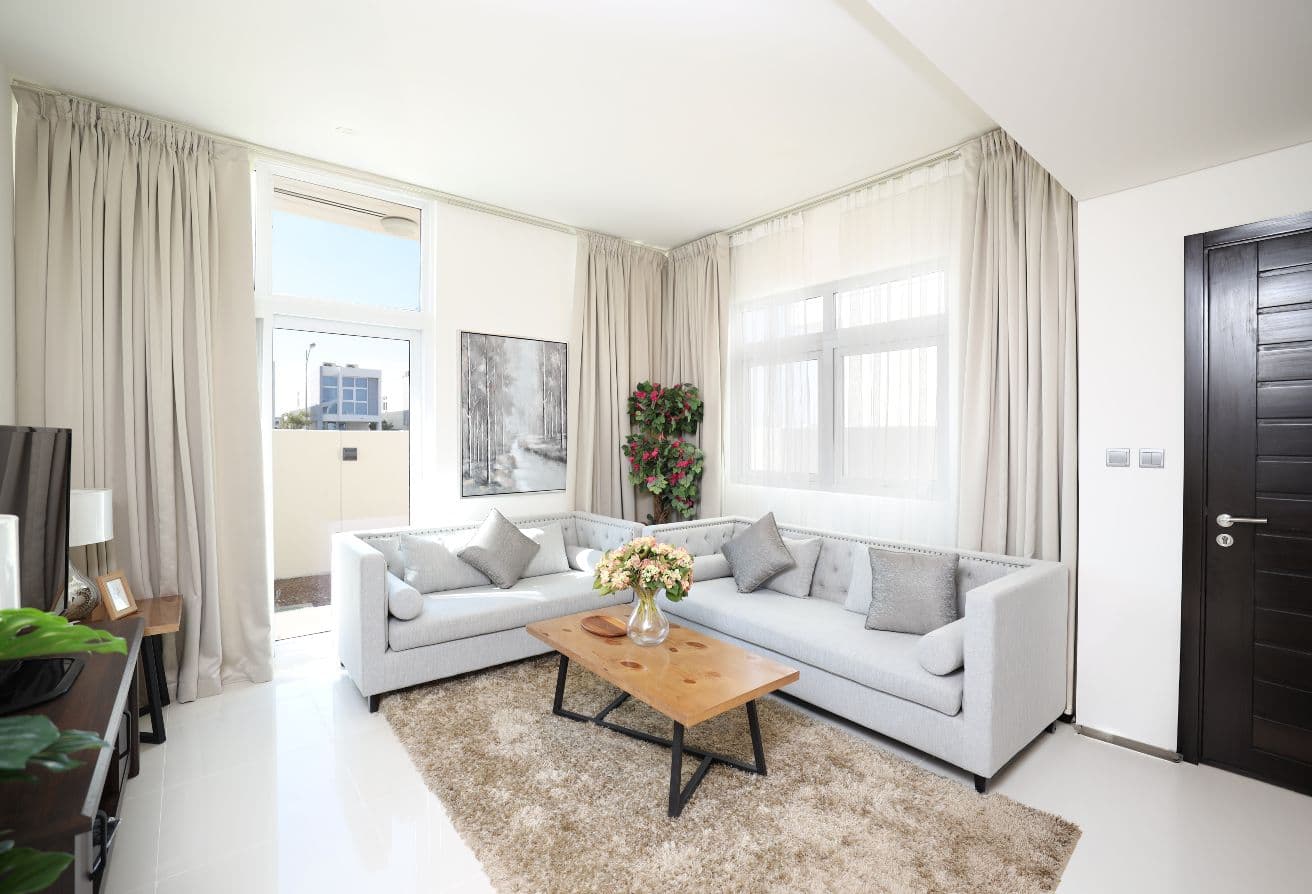 Fully Furnished | Great ROI | Standalone Townhouse
