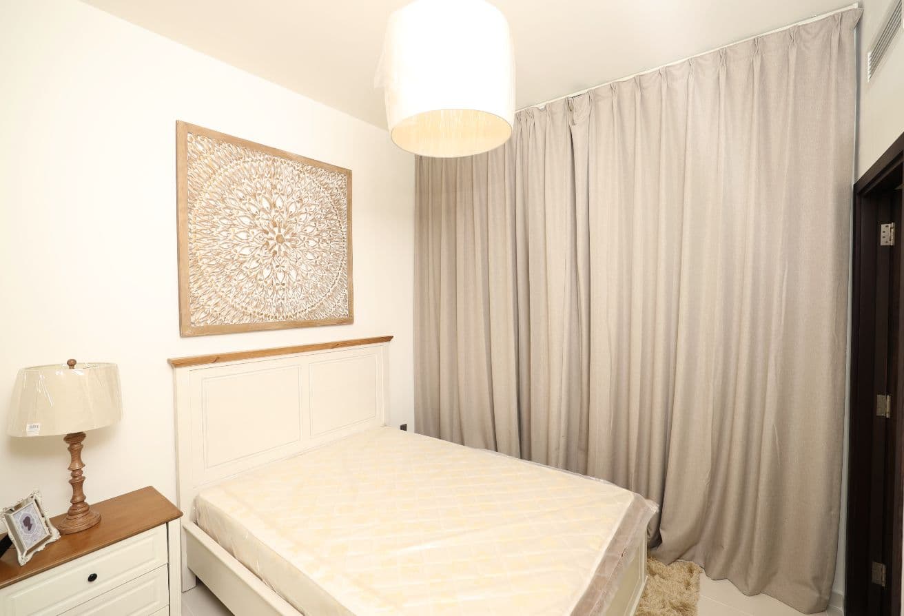 Fully Furnished | Great ROI | Standalone Townhouse