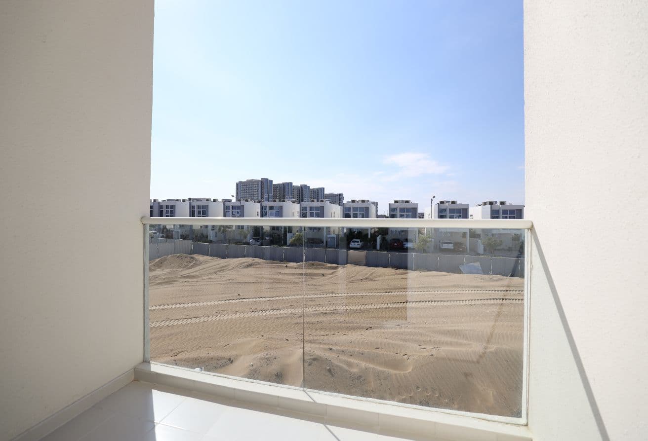 Fully Furnished | Great ROI | Standalone Townhouse