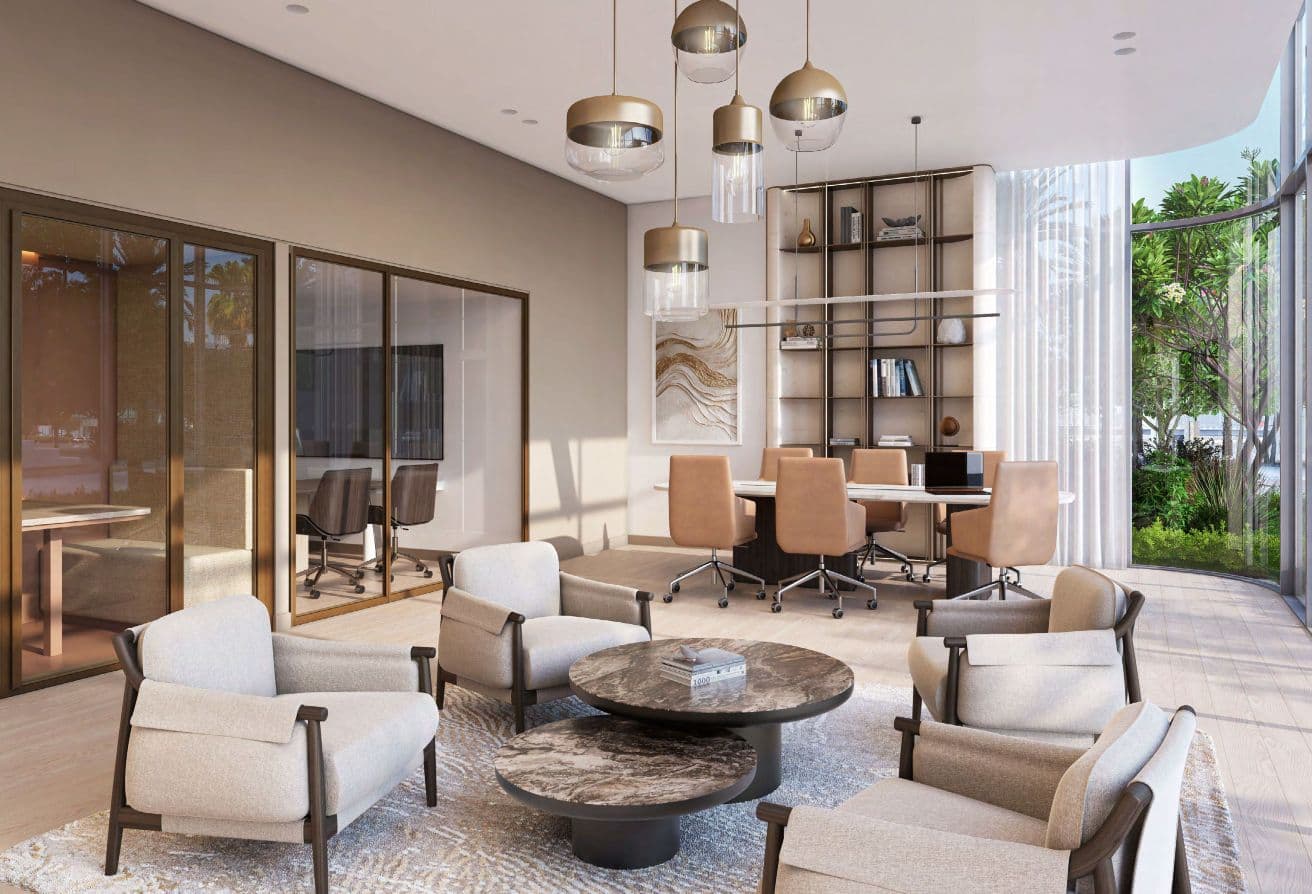 Waterfront Living | Prime Location | Premium