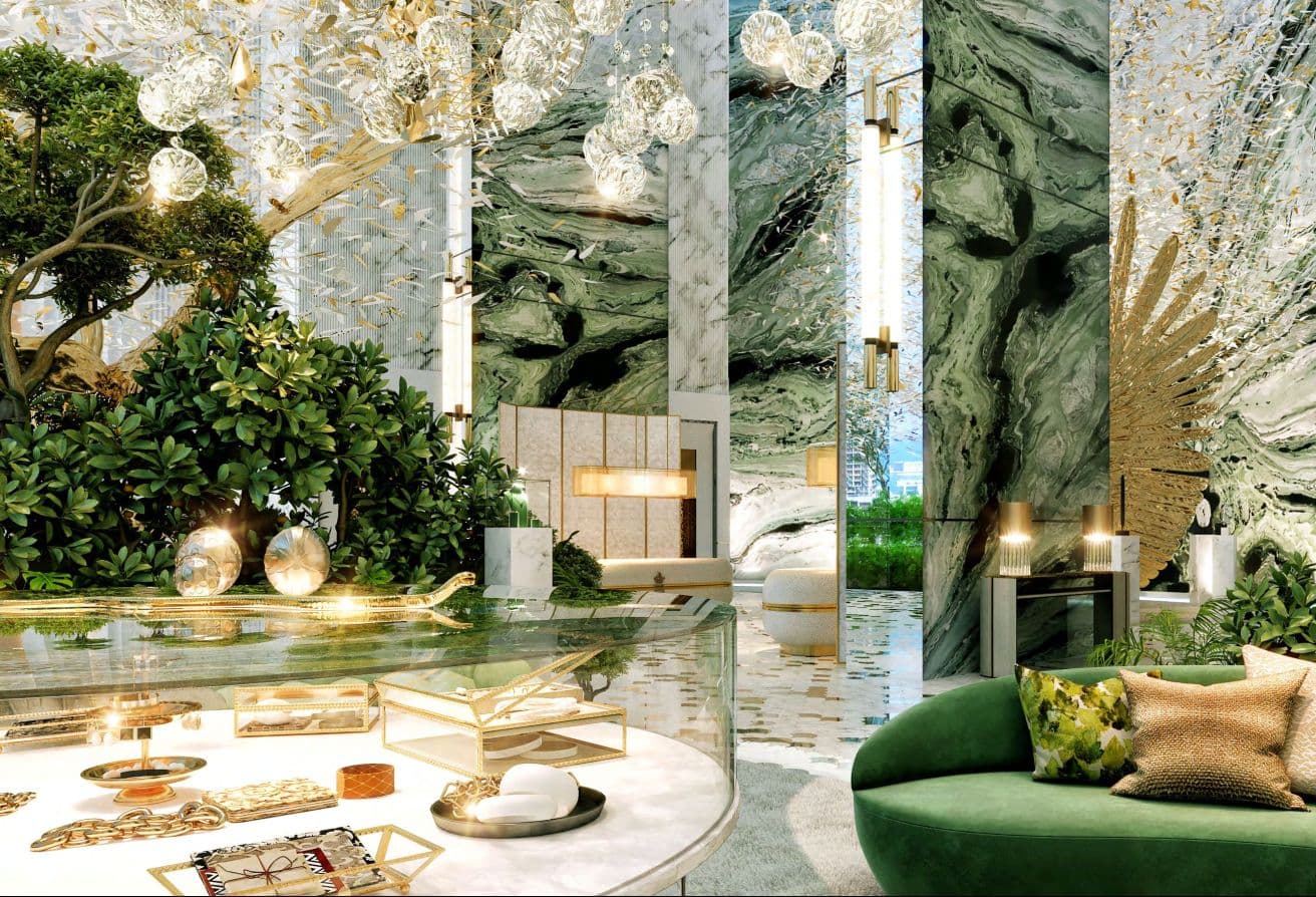 Full Canal & Arabian Sea View |Ultra Luxury Living