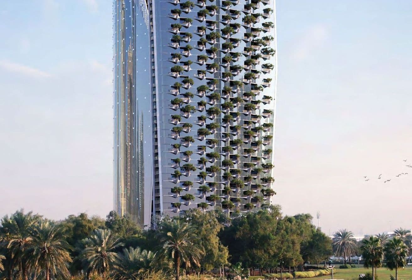 Full Canal & Arabian Sea View |Ultra Luxury Living