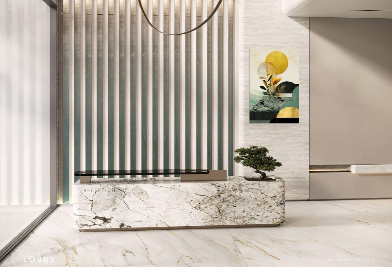 Island Living | Skyline Views | Modern Waterfront - View 5