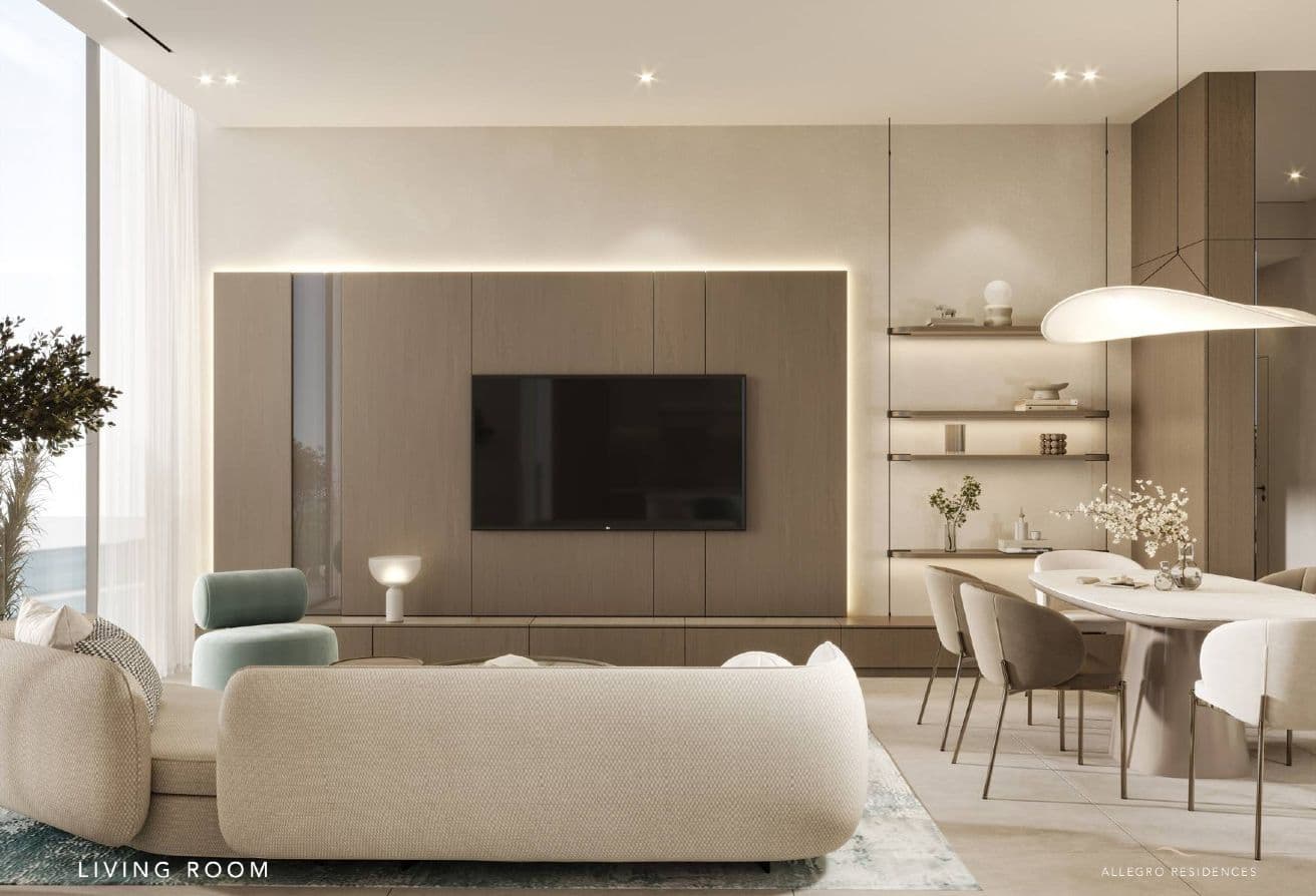 Island Living | Skyline Views | Modern Waterfront - View 3