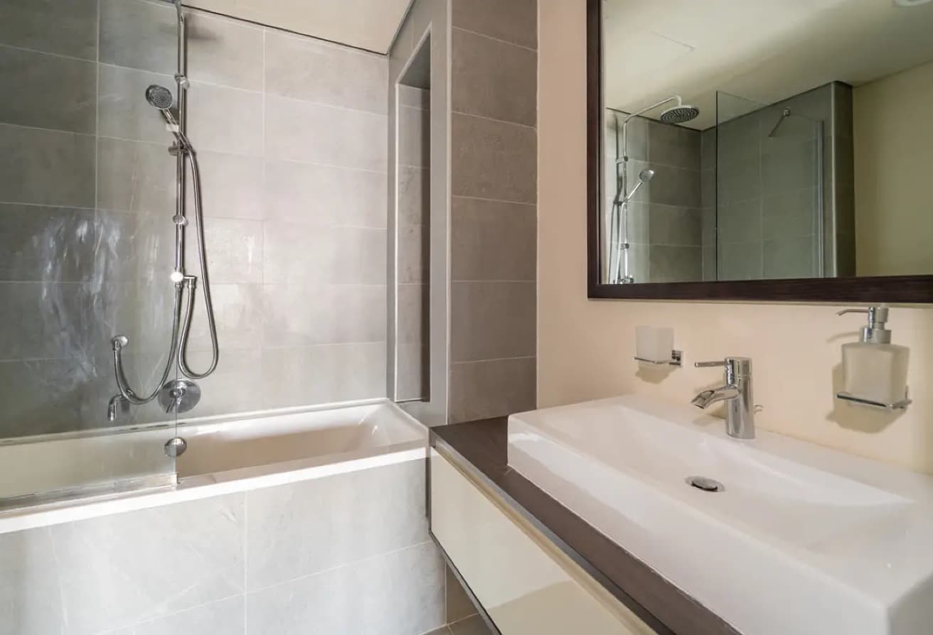 High Floor | Park Facing | Corner Unit | Spacious