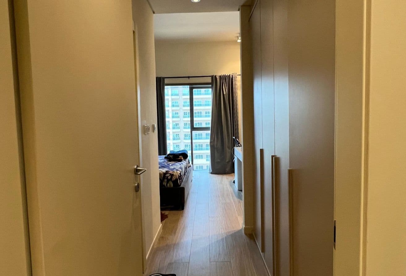 High Floor | Park Facing | Corner Unit | Spacious - View 5