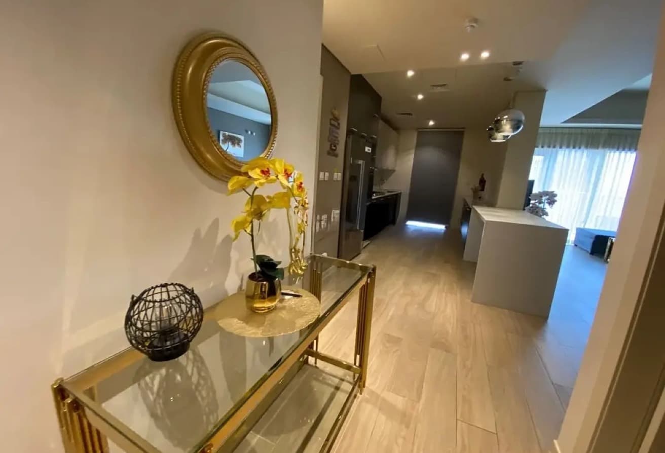 High Floor | Park Facing | Corner Unit | Spacious