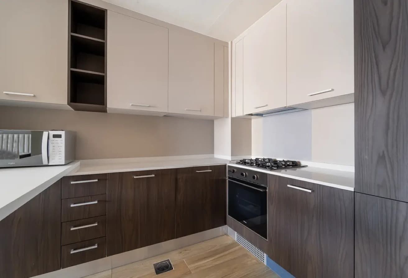 High Floor | Park Facing | Corner Unit | Spacious - View 4