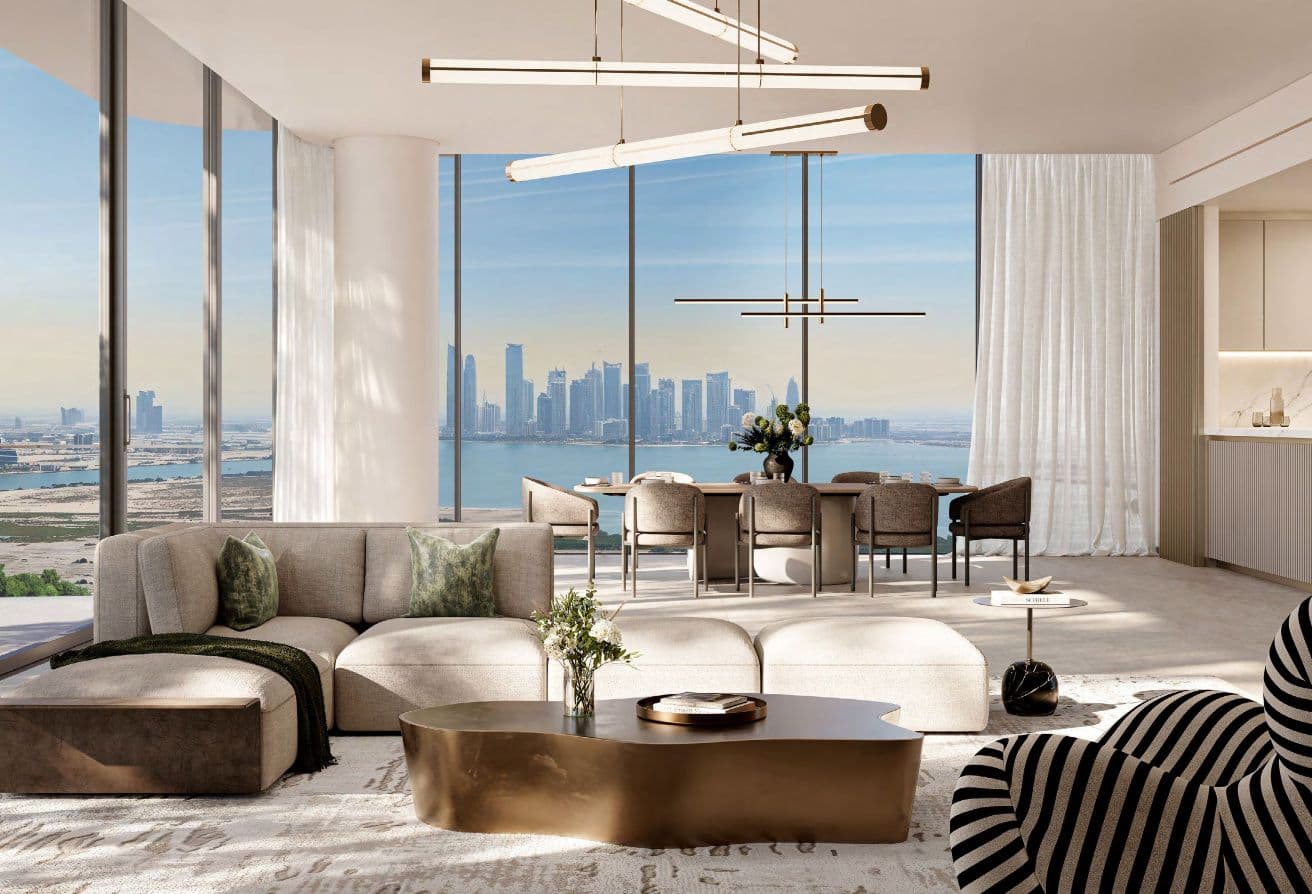 Spacious | Premium d3 Living | High-End Finishes