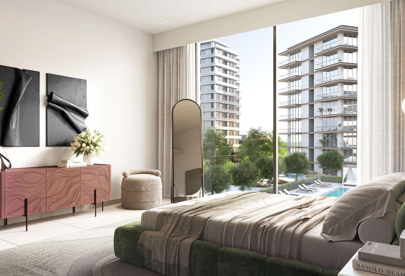 Sea View | Luxury | Premium Lifestyle - View 3