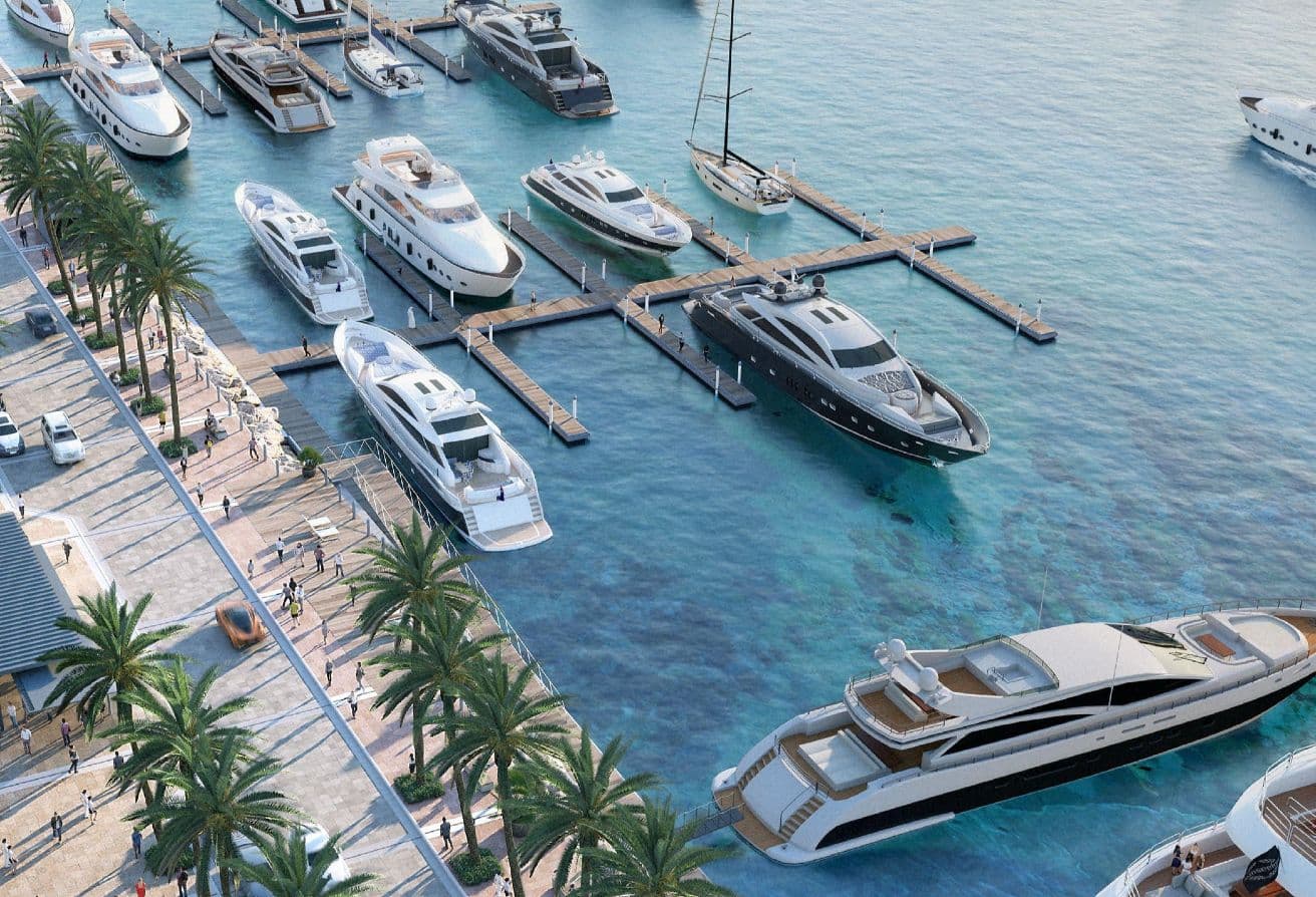 Sea View | Luxury | Premium Lifestyle