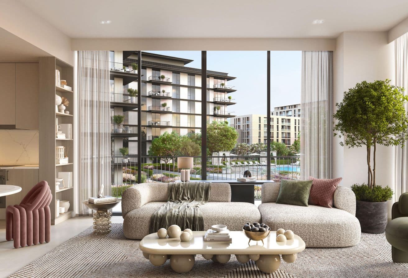 Sea View | Luxury | Premium Lifestyle - View 4