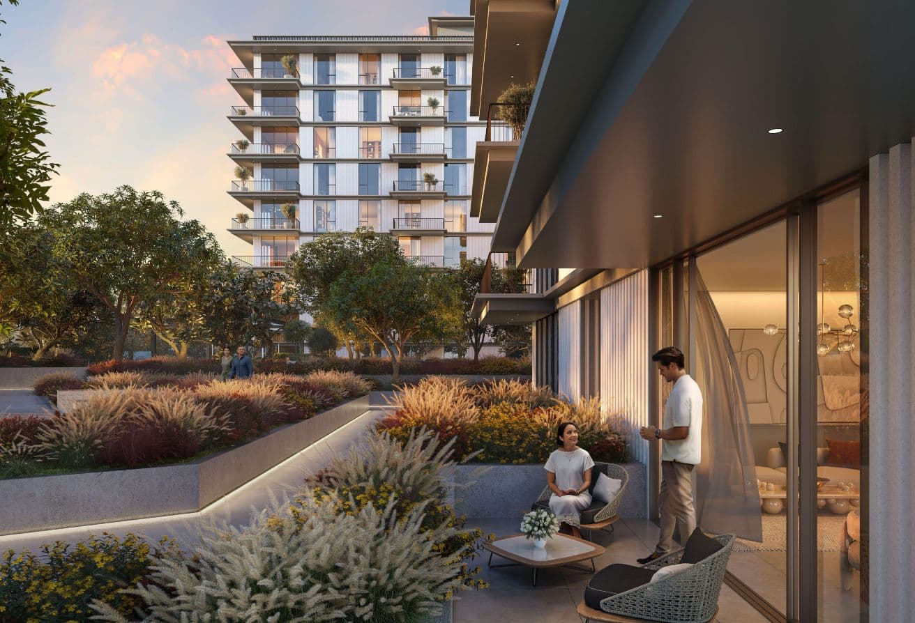 Sea View | Luxury | Premium Lifestyle