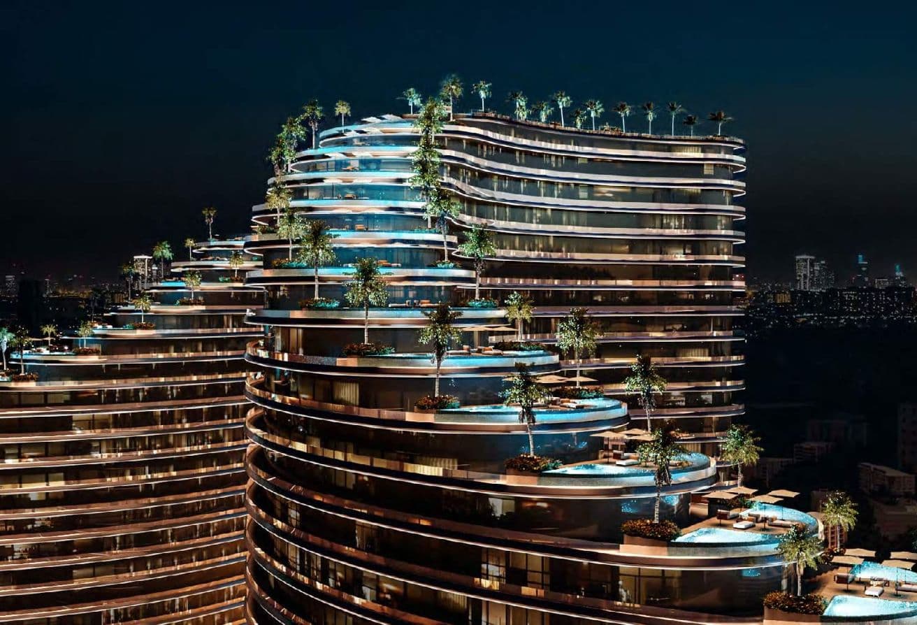 Smart ROI | Contemporary Design | Prime Investment